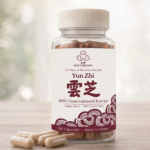 Yun Zhi Supplements